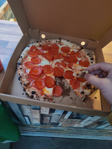 Photo of Italian Streetfood - Stall 91, Market Pl, Norwich NR2 1ND